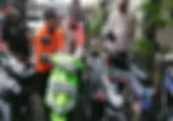 Motor Tarikan Leasing Ditahan Polisi, YLKI: Pentingnya Pengawasan Jual Beli Motor Bekas