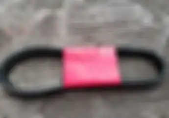 Jangan Tergiur Harga V-Belt Terlalu Murah Bisa Jadi Barang Palsu, Begini Efeknya Saat Dipasang