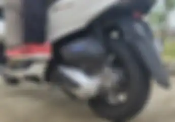 Bikin Penasaran, CVT Honda PCX 160 Akan Gredek Seperti PCX 150?