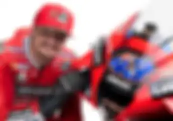 Pembalap MotoGP Jack Miller Ngaku Senasib Dengan Marc Marquez