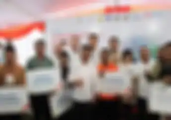 Perlu Pinjaman Tanpa Agunan Untuk Usaha Dari BRI Dan BNI, Minta Pengantar Dari RT