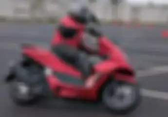 Kata Ratusan Orang Indonesia Soal Honda PCX 160, Angka 160 Gak Cuma Cc Mesin?