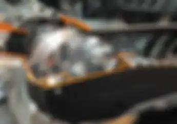 Terjawab, Ini Alasan Kenapa CVT Motor Matic Honda Vario, PCX sampai ADV Gampang Gredek