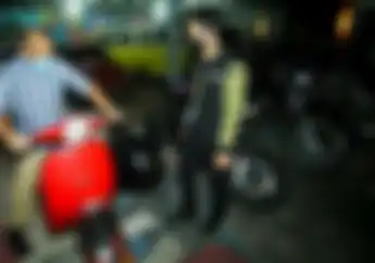 Akhyar Nasution Jadi Wali Kota Medan, Diam-diam Hobi Motor Loh