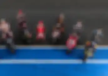 Duh, Ducati Galau Pilih Tim Satelit, VR46 Atau Gresini Racing?