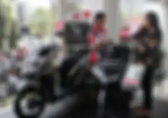 Ayo Ajukan Kredit Kendaraan BCA Finance Bagikan Rp 30 Triliun untuk Nasabah
