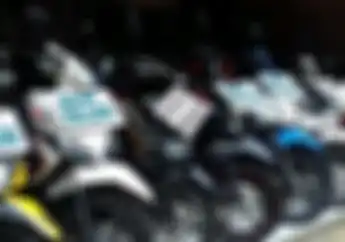 Bikers Simak Cara Cek BI Checking Lewat Online, Sebelum Kredit Motor Bisa Dicoba