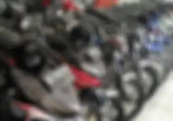 Murah Banget Honda Vario 125 Kondisi Mulus Tahun Muda Cuma Segini