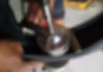 Jangan Main Tusuk Tambal Ban Tubeless Cara Baru Lebih Aman Harganya Segini