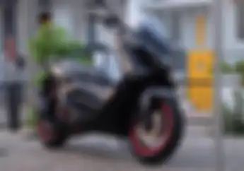 Mau Ganti Ukuran Ban Tubeless Lebih Besar, Naik Berapa Step yang Aman?