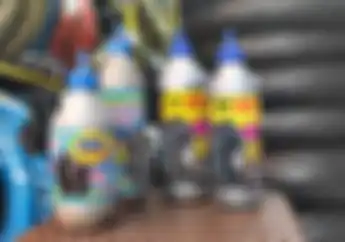 Harga Cairan Anti Bocor Ban Tubeless Motor, Ini Plus Minusnya