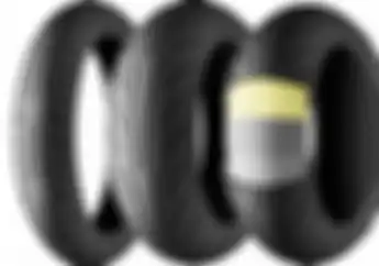 Kelebihan Motor Pakai Ban Tubeless Dibanding Tipe Ban Biasa, Apa Saja?