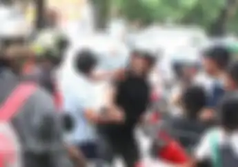 Pantas Galak, Segini Upah Debt Collector Untuk Sekali Tarik Motor