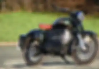 Royal Enfield Kepincut Bikin Motor Listrik Pada 2026, Bakal Setara 250-300 cc