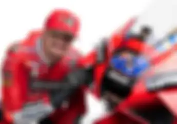 Jelang MotoGP 2021, Jack Miller Umbar Lawan Terkuatnya, Bukan Joan Mir