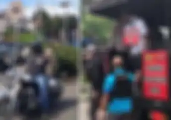Pengendara Moge yang Lolos Razia di Bogor Ditangkap, Ini Sanksinya