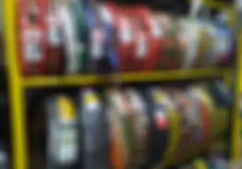 Ini Alasan Harga Ban Tubeless Lebih Mahal Dibanding Ban Biasa