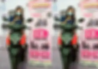 Asyik, Meriahkan Bulan Penuh Cinta, Yamaha Hadirkan Promo Menarik
