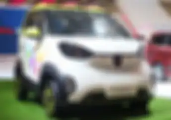Fitur Melimpah Wuling E100 dan E200 Dijual Cuma Segini, Cocok Buat Bikers