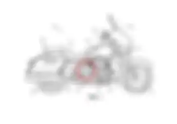 Wuih, Harley-Davidson Bakal Punya Motor Bermesin V-Twin Supercharger!