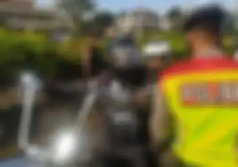 Ganjil Genap Bogor Resmi Diperpanjang, Ini Sanksi Kalau Melanggar