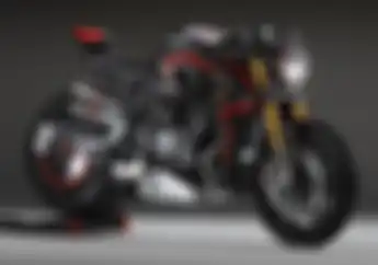 5 Motor Baru Sangar dan Harganya Selangit, Bikers Naksir yang Mana?