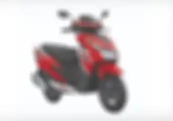 Harga Saudara Honda Vario 125 Mirip-mirip Honda BeAT, Fiturnya Bikin Kepo
