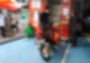 Pemilik Motor 2-Tak Gak Perlu Takut Uji Emisi, Ambangnya Beda Jauh Dengan 4-Tak
