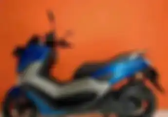 Heboh Yamaha NMAX 2018 Dijual Cuma Rp 6 Juta, Beneran Gak Nih?