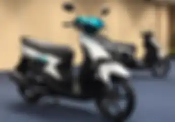 Beli Motor Yamaha di Tokopedia Dapat Cicilan 0 Persen, Buruan Sikat