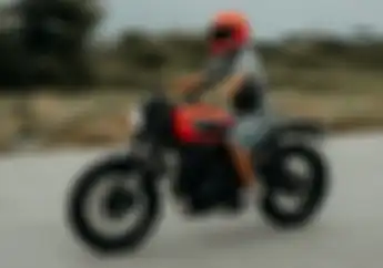 Modifikasi Yamaha MT-25 Jadi Motor Scrambler, Biayanya Mulai Segini