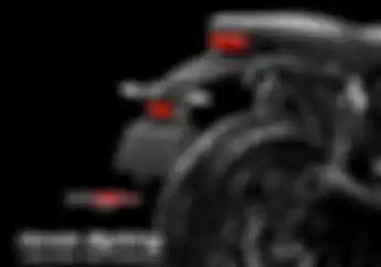 Motor Baru Honda 350 cc Bergaya Scrambler, Bakal Meluncur Besok Bro