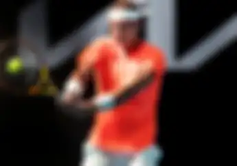 Juara Australia Open 2022, Rafael Nadal Jadi Inpirasi Buat Pembalap Repsol Honda Team Marc Marquez
