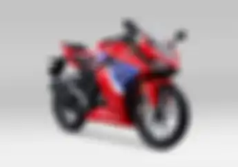 Segini Harga Motor Sport Fairing 150 cc, All New Honda CBR150R Termurah?