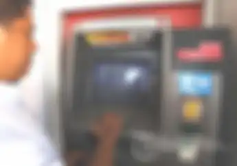 Serbu Bansos Rp 300 Ribu Februari Langsung Ambil di ATM Tak Perlu Undangan