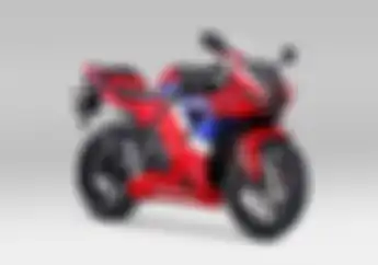 Motor Honda CBR600RR Resmi Dijual Di Indonesia, Harganya Bikin Melongo