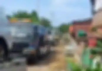 Viral, Satu Kampung Dapat Uang Kaget Setara Ratusan Motor Yamaha NMAX