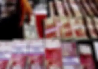 Wow Bantuan Pemerintah Rp 2,4 Juta Naik Jadi Rp 3,55 Juta Daftarkan KTP dari HP Saja