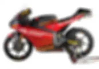 Wow Livery Baru Tim Indonesian Racing Gresini Moto3 2021 Ada Batiknya