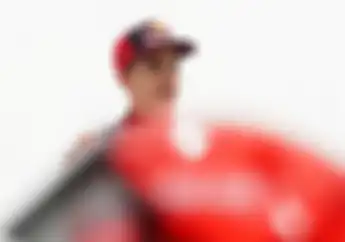 Pembalap MotoGP Marc Marquez HUT ke-28, Singkat Padat Pesannya