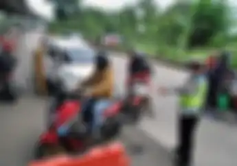 Perjalanan Jauh ke Solo dan Yogya, Catat Syarat dan Titik Penyekatan