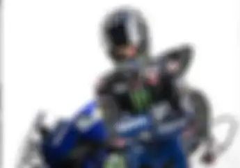 Maverick Vinales Khawatir Masalah Mesin Terulang Lagi di MotoGP 2021