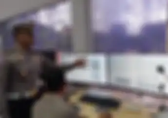 Diam-diam Aja, Polisi Kasih Bocoran Tips Lolos Ujian Teori SIM