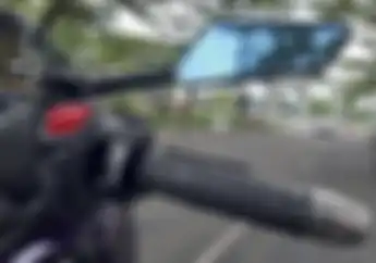 Pasang Gas Spontan di Motor Injeksi Sembari Libur Lebaran, Musti Setting ECU?
