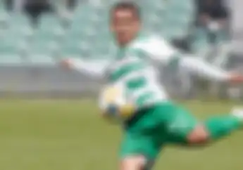 Egy Maulana Vikri yang Nilai Transfernya Setara Puluhan NMAX Kasih Bocoran Setelah Timnas Indonesia Kalah Telak