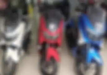 Fakta Dealer Arahkan Pembeli Motor Baru dengan Kredit, Untungnya Berlipat
