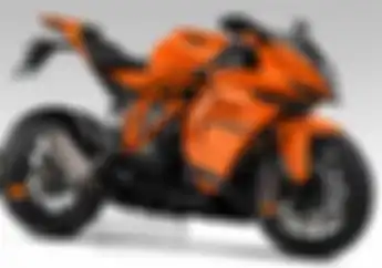 Siap-Siap, KTM Bakal Rilis Motor Massal Kencang Bergaya MotoGP