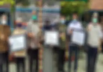 Heboh Motor Baru Langsung Diborong Warga Kuningan, Jumlahnya Tembus Segini