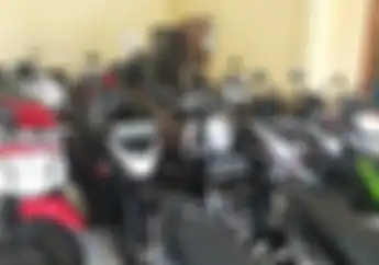 Murah Banget Motor Bekas Cuma Rp 5 Jutaan, Ada Honda BeAT dan Lainnya