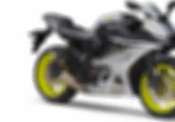 Rumor Motor Baru Yamaha R7, Bakal Pakai Mesin Yamaha MT-07